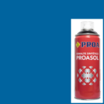 Spray proalac esmalte laca al poliuretano azul medio